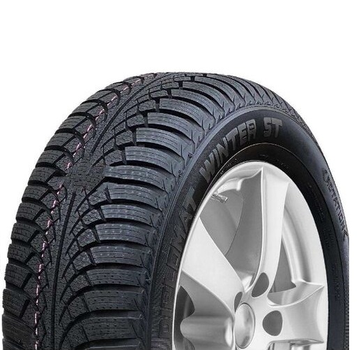 Anvelope iarna 195/65 R15 Kelly WinterST - made by GoodYear