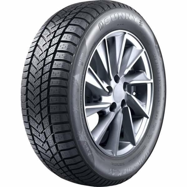 Anvelope iarna 225/55 R17 Sunny NW211 XL